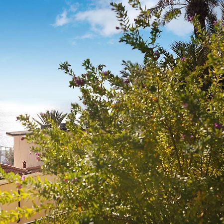 Old City Apartment Seaview Bordighera Exterior foto
